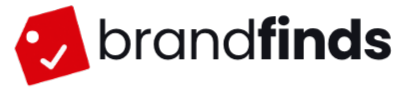 Brand Finds Logo